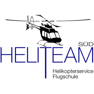 Heliteam Süd – Helikopterservice Flugschule